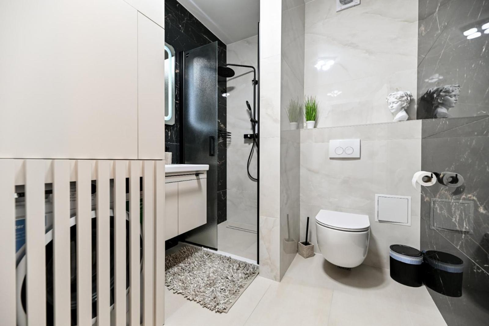 Newly Renovated Apartment Luce Задар Экстерьер фото